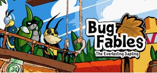 Купить Bug Fables: The Everlasting Sapling